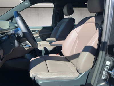 Mercedes-Benz V-Klasse Gebrauchtwagen Mercedes-Benz V-Klasse Gebrauchtwagen