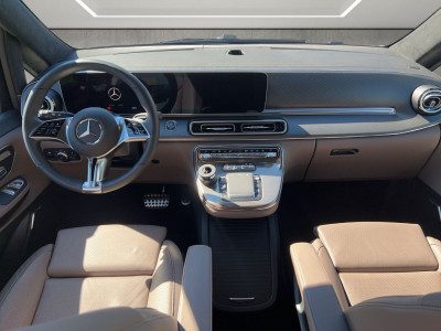 Mercedes-Benz V-Klasse Gebrauchtwagen Mercedes-Benz V-Klasse Gebrauchtwagen