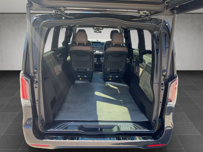 Mercedes-Benz V-Klasse Gebrauchtwagen Mercedes-Benz V-Klasse Gebrauchtwagen