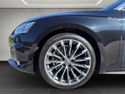 Audi A5 Gebrauchtwagen Audi A5 Gebrauchtwagen