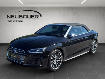Audi A5 Gebrauchtwagen Audi A5 Gebrauchtwagen