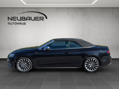 Audi A5 Gebrauchtwagen Audi A5 Gebrauchtwagen