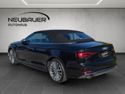 Audi A5 Gebrauchtwagen Audi A5 Gebrauchtwagen