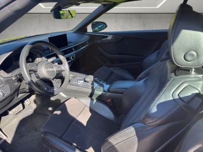 Audi A5 Gebrauchtwagen Audi A5 Gebrauchtwagen