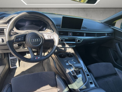 Audi A5 Gebrauchtwagen Audi A5 Gebrauchtwagen