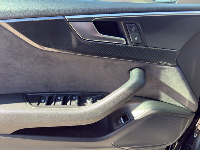 Audi A5 Gebrauchtwagen Audi A5 Gebrauchtwagen