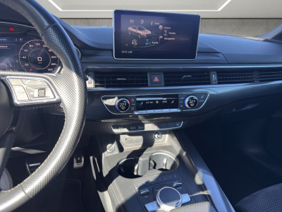 Audi A5 Gebrauchtwagen Audi A5 Gebrauchtwagen