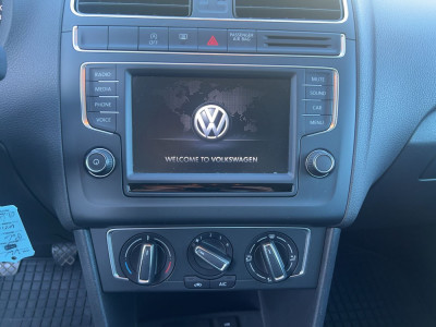 VW Polo Gebrauchtwagen