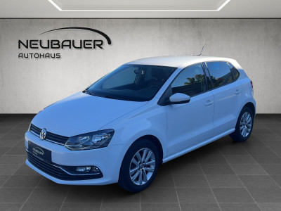 VW Polo Gebrauchtwagen