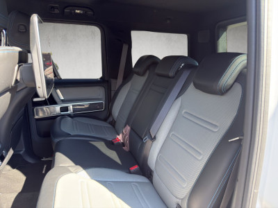 Mercedes-Benz G-Klasse Gebrauchtwagen Mercedes-Benz G-Klasse Gebrauchtwagen