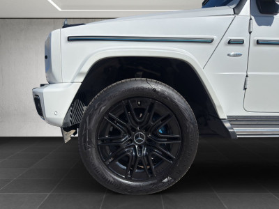 Mercedes-Benz G-Klasse Gebrauchtwagen Mercedes-Benz G-Klasse Gebrauchtwagen