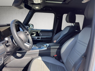 Mercedes-Benz G-Klasse Gebrauchtwagen Mercedes-Benz G-Klasse Gebrauchtwagen