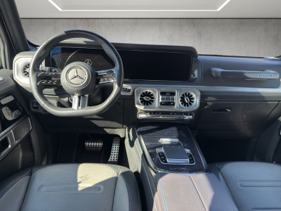 Mercedes-Benz G-Klasse Gebrauchtwagen Mercedes-Benz G-Klasse Gebrauchtwagen