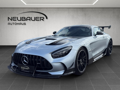 Mercedes-Benz AMG GT Gebrauchtwagen Mercedes-Benz AMG GT Gebrauchtwagen