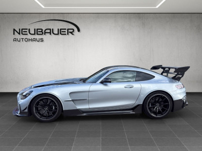 Mercedes-Benz AMG GT Gebrauchtwagen Mercedes-Benz AMG GT Gebrauchtwagen