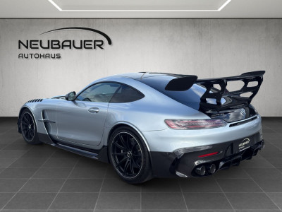 Mercedes-Benz AMG GT Gebrauchtwagen Mercedes-Benz AMG GT Gebrauchtwagen