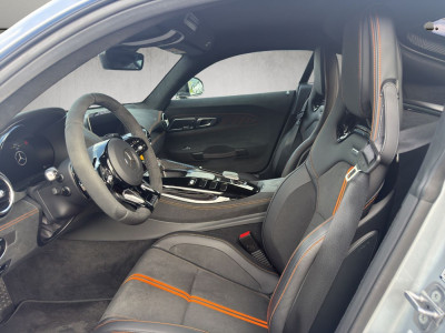 Mercedes-Benz AMG GT Gebrauchtwagen Mercedes-Benz AMG GT Gebrauchtwagen