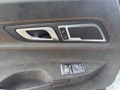Mercedes-Benz AMG GT Gebrauchtwagen Mercedes-Benz AMG GT Gebrauchtwagen
