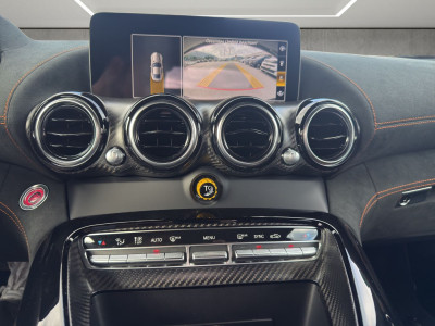 Mercedes-Benz AMG GT Gebrauchtwagen Mercedes-Benz AMG GT Gebrauchtwagen
