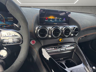 Mercedes-Benz AMG GT Gebrauchtwagen Mercedes-Benz AMG GT Gebrauchtwagen