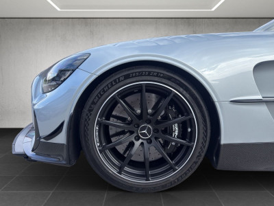 Mercedes-Benz AMG GT Gebrauchtwagen Mercedes-Benz AMG GT Gebrauchtwagen