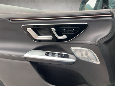 Mercedes-Benz EQE Gebrauchtwagen Mercedes-Benz EQE Gebrauchtwagen