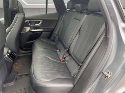 Mercedes-Benz EQE Gebrauchtwagen Mercedes-Benz EQE Gebrauchtwagen