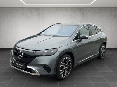 Mercedes-Benz EQE Gebrauchtwagen Mercedes-Benz EQE Gebrauchtwagen