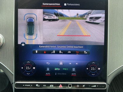 Mercedes-Benz EQE Gebrauchtwagen Mercedes-Benz EQE Gebrauchtwagen