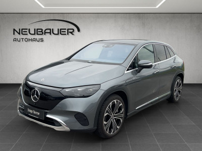Mercedes-Benz EQE Gebrauchtwagen Mercedes-Benz EQE Gebrauchtwagen