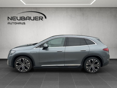 Mercedes-Benz EQE Gebrauchtwagen Mercedes-Benz EQE Gebrauchtwagen