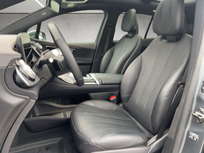 Mercedes-Benz EQE Gebrauchtwagen Mercedes-Benz EQE Gebrauchtwagen