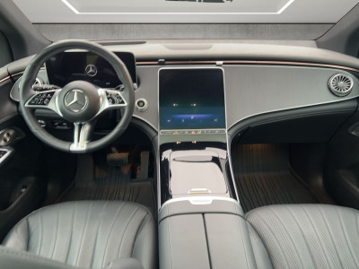 Mercedes-Benz EQE Gebrauchtwagen Mercedes-Benz EQE Gebrauchtwagen