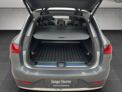 Mercedes-Benz EQE Gebrauchtwagen Mercedes-Benz EQE Gebrauchtwagen