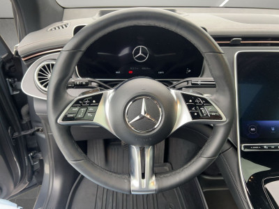 Mercedes-Benz EQE Gebrauchtwagen Mercedes-Benz EQE Gebrauchtwagen