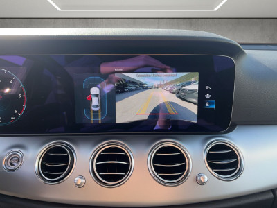 Mercedes-Benz E-Klasse Gebrauchtwagen