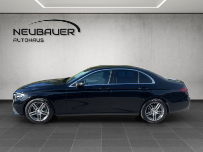 Mercedes-Benz E-Klasse Gebrauchtwagen