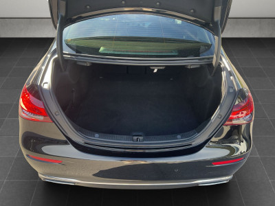 Mercedes-Benz E-Klasse Gebrauchtwagen