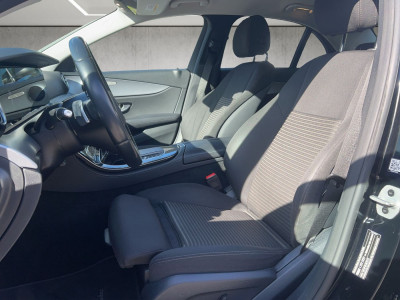 Mercedes-Benz E-Klasse Gebrauchtwagen