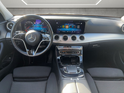 Mercedes-Benz E-Klasse Gebrauchtwagen