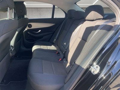Mercedes-Benz E-Klasse Gebrauchtwagen