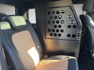 Mercedes-Benz G-Klasse Gebrauchtwagen Mercedes-Benz G-Klasse Gebrauchtwagen