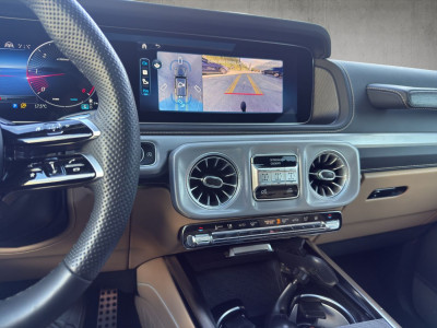 Mercedes-Benz G-Klasse Gebrauchtwagen Mercedes-Benz G-Klasse Gebrauchtwagen