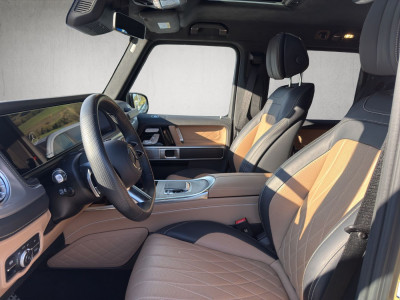 Mercedes-Benz G-Klasse Gebrauchtwagen Mercedes-Benz G-Klasse Gebrauchtwagen