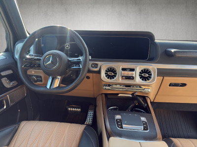 Mercedes-Benz G-Klasse Gebrauchtwagen Mercedes-Benz G-Klasse Gebrauchtwagen