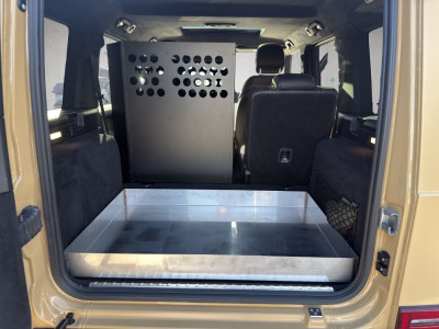 Mercedes-Benz G-Klasse Gebrauchtwagen Mercedes-Benz G-Klasse Gebrauchtwagen