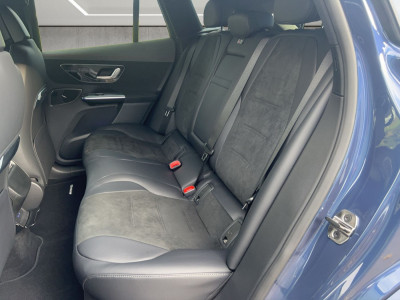 Mercedes-Benz EQE Gebrauchtwagen Mercedes-Benz EQE Gebrauchtwagen