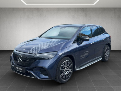 Mercedes-Benz EQE Gebrauchtwagen Mercedes-Benz EQE Gebrauchtwagen