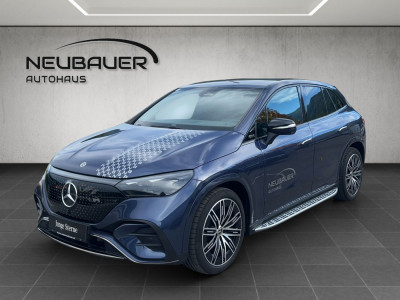 Mercedes-Benz EQE Gebrauchtwagen Mercedes-Benz EQE Gebrauchtwagen