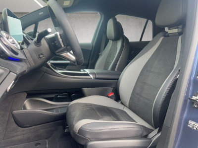Mercedes-Benz EQE Gebrauchtwagen Mercedes-Benz EQE Gebrauchtwagen